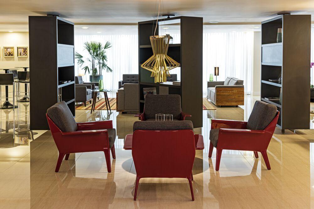 เมอร์เคียว ริเบย์เรา เปรโต Hotel ฮิเบเราเปรโต ภายนอก รูปภาพ