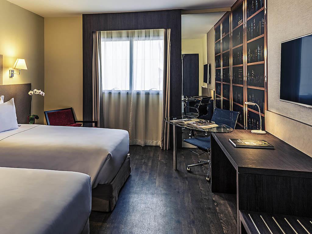 เมอร์เคียว ริเบย์เรา เปรโต Hotel ฮิเบเราเปรโต ภายนอก รูปภาพ